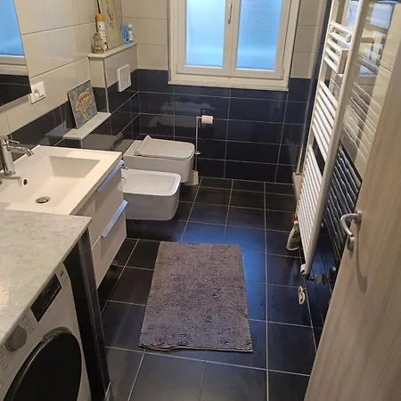 Wake'nbake With Private Parking 게스트하우스 *