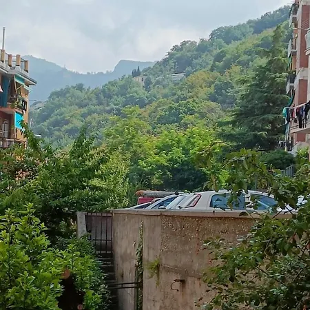 게스트하우스 Wake'nbake With Private Parking *