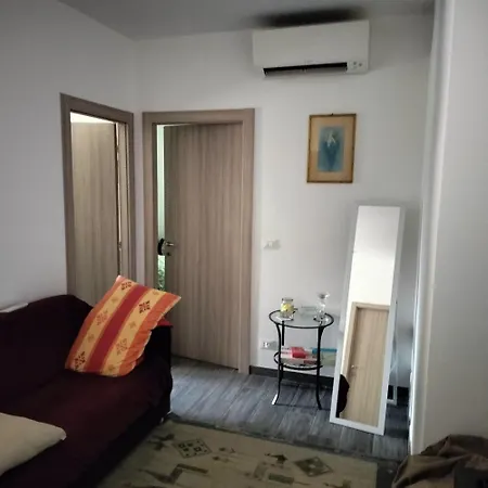 Wake'nbake With Private Parking * 제노바