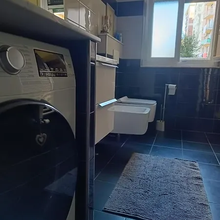 Wake'nbake With Private Parking *