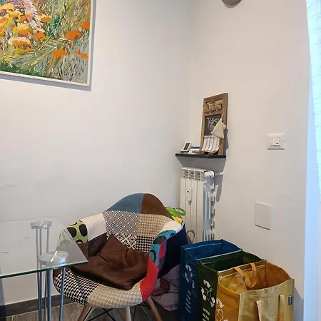 Wake'nbake With Private Parking Guest house