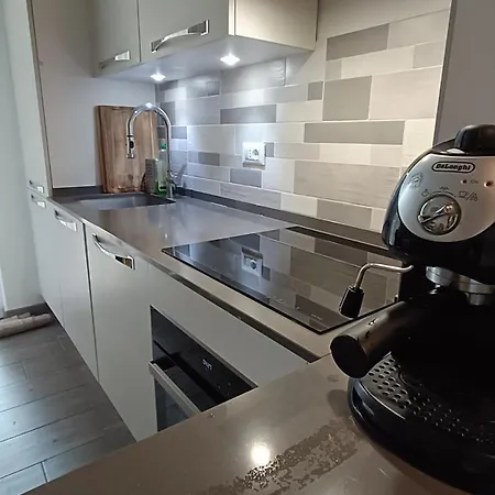 Wake'Nbake Guest house *