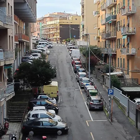 Guest house Wake'nbake With Private Parking