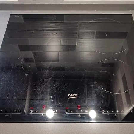 Wake'nbake With Private Parking בית הארחה ג'נובה