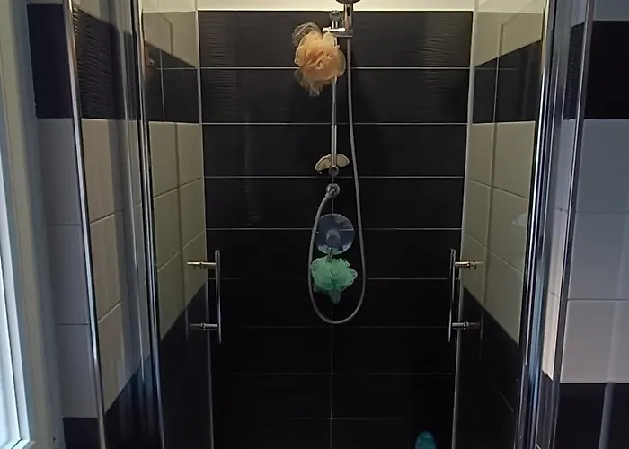 Wake'nbake With Private Parking Πανσιόν *