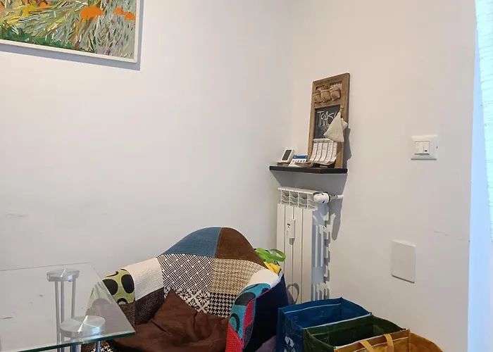 Wake'nbake With Private Parking Πανσιόν