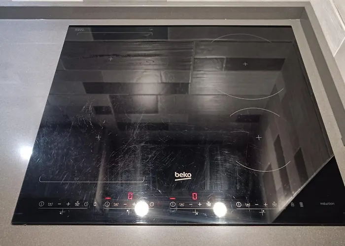 Wake'nbake With Private Parking Πανσιόν Γένοβα