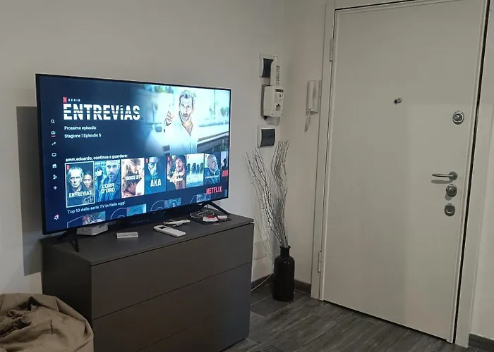 Wake'nbake With Private Parking Πανσιόν Γένοβα